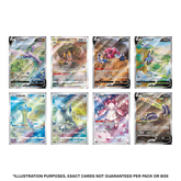 Pokemon: Shadow of the Blue Sea (cs6b) - Chinese Booster Pack
